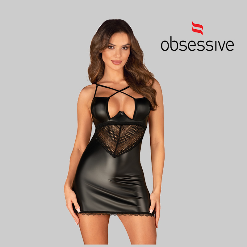 Obsessive Norides Chemise